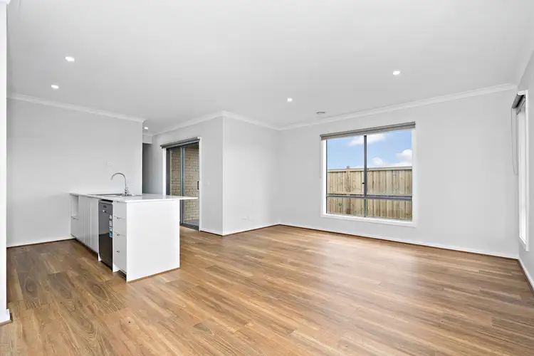 Third view of Homely house listing, 22 Gold Dust Road, Beveridge VIC 3753