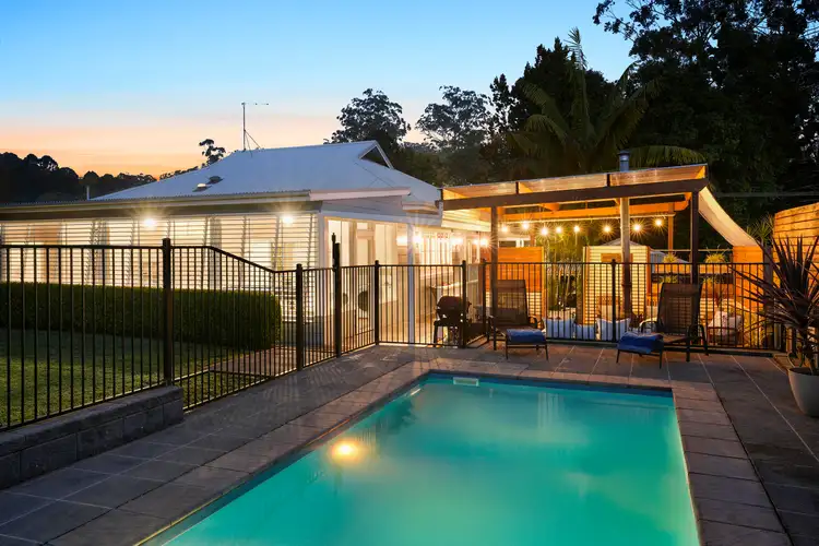 10 Rawson Street, Bellingen NSW 2454
