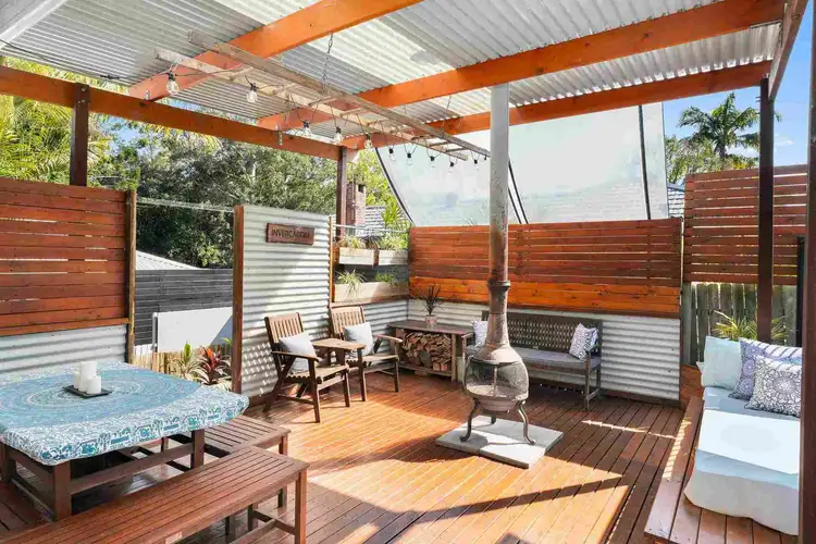 Second view of Homely house listing, 10 Rawson Street, Bellingen NSW 2454