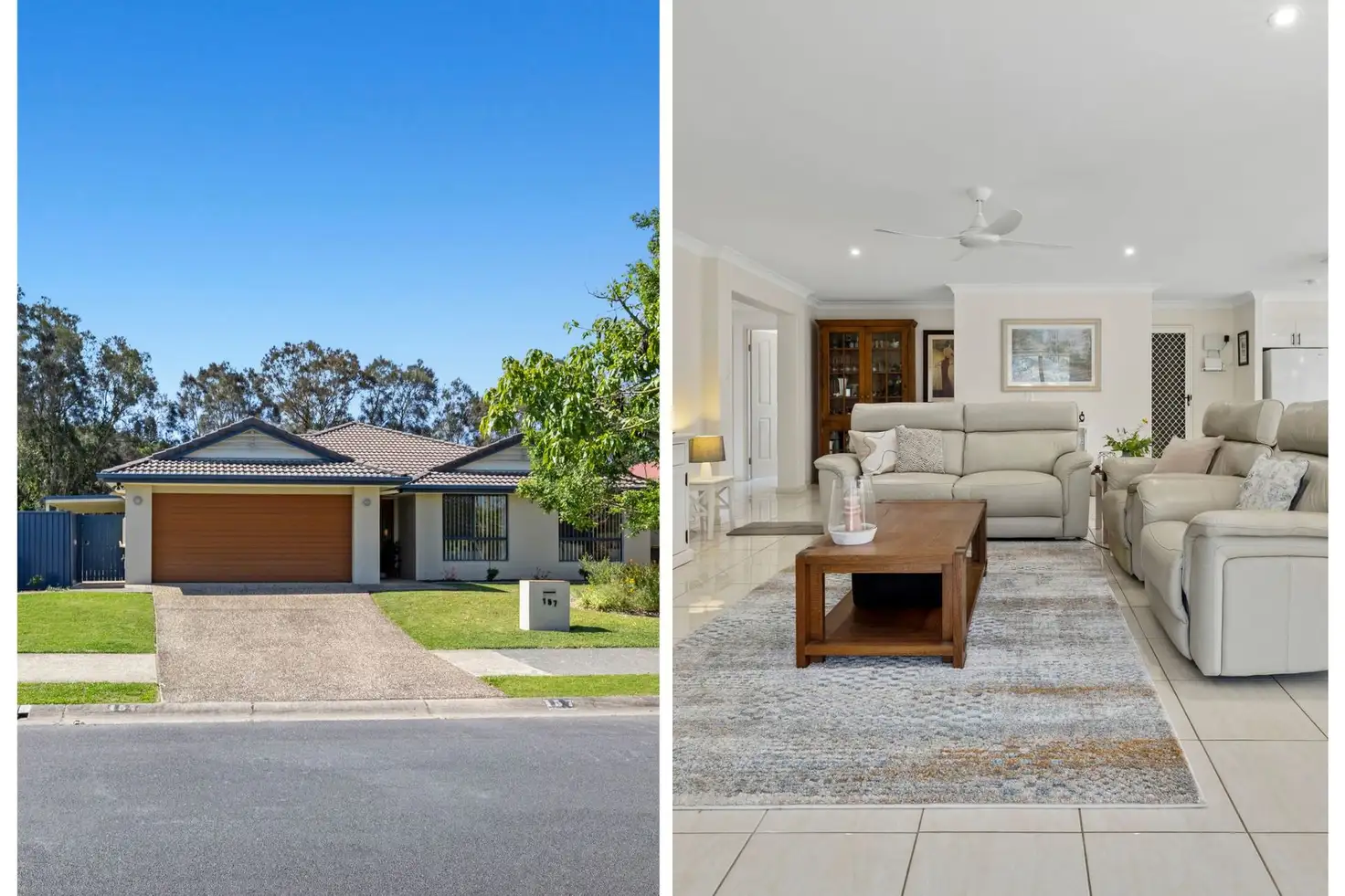 Main view of Homely house listing, 157 Botanical Circuit, Banora Point NSW 2486