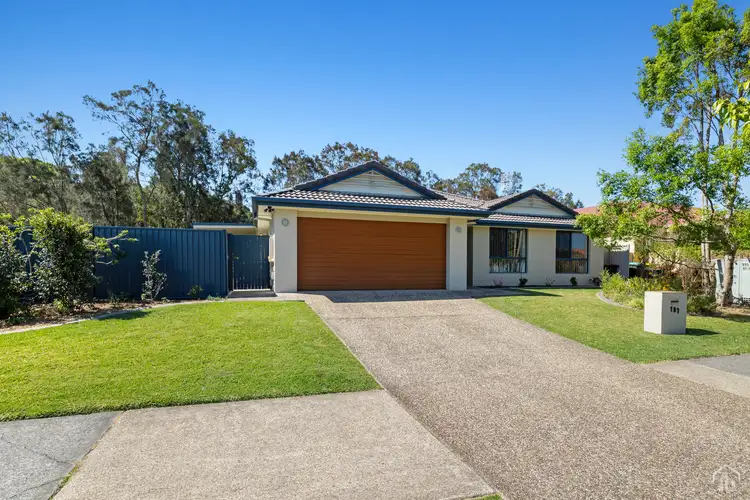 Second view of Homely house listing, 157 Botanical Circuit, Banora Point NSW 2486