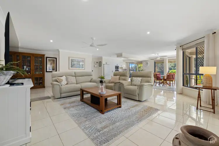 Third view of Homely house listing, 157 Botanical Circuit, Banora Point NSW 2486