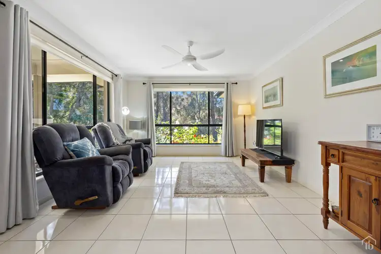 Fifth view of Homely house listing, 157 Botanical Circuit, Banora Point NSW 2486