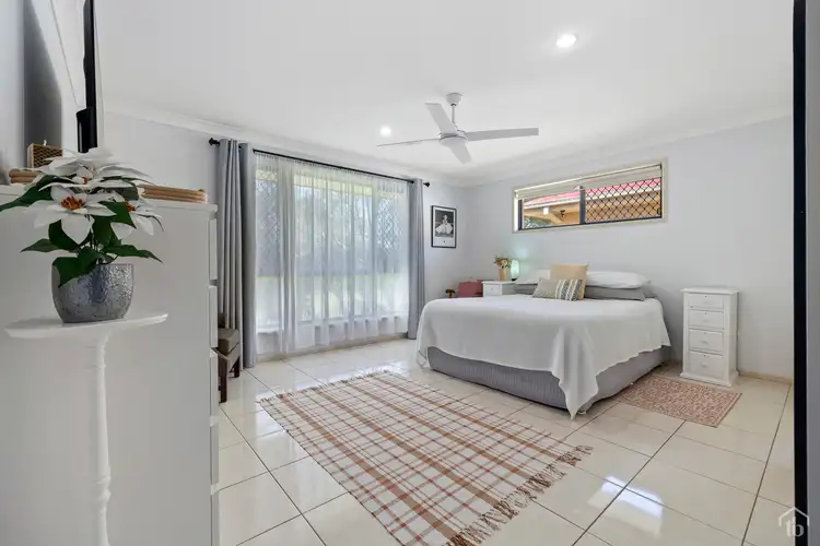 Fifth view of Homely house listing, 157 Botanical Circuit, Banora Point NSW 2486