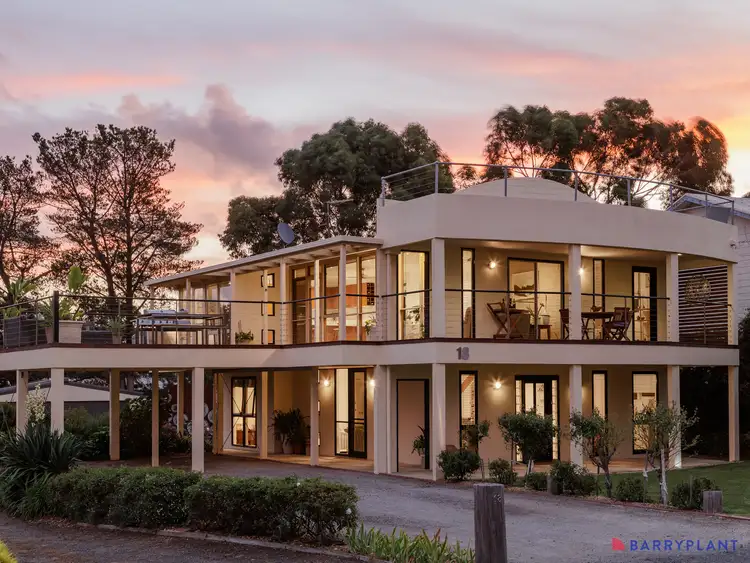 18 Tunbridge Street, Rhyll VIC 3923