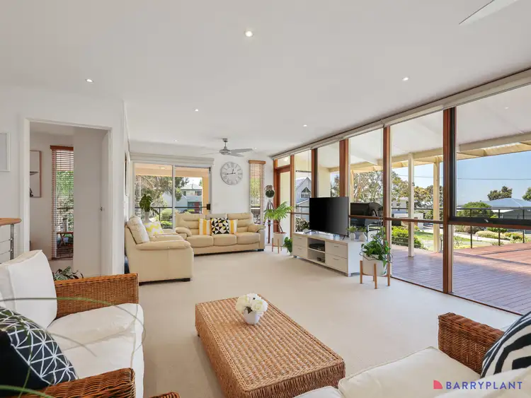 Third view of Homely house listing, 18 Tunbridge Street, Rhyll VIC 3923