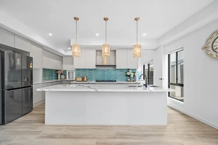 Fourth view of Homely house listing, 2 Freshwater Way, Fraser Rise VIC 3336