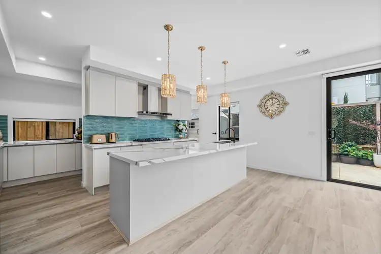 Fifth view of Homely house listing, 2 Freshwater Way, Fraser Rise VIC 3336