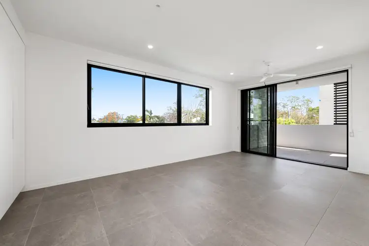 Second view of Homely unit listing, 1309/11 Peter Doherty Street, Dutton Park QLD 4102