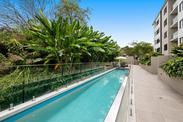 Fifth view of Homely unit listing, 1309/11 Peter Doherty Street, Dutton Park QLD 4102