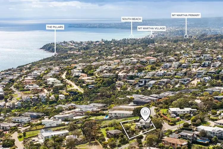 Second view of Homely house listing, 39 Stanley Crescent, Mount Martha VIC 3934