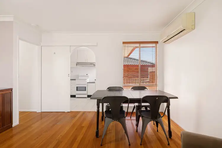 Second view of Homely villa listing, 8/34-40 Baltimore Street, Belfield NSW 2191