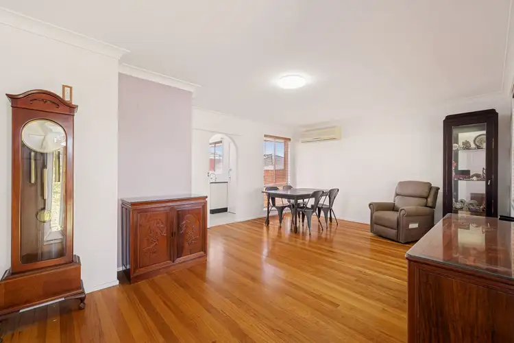 Third view of Homely villa listing, 8/34-40 Baltimore Street, Belfield NSW 2191