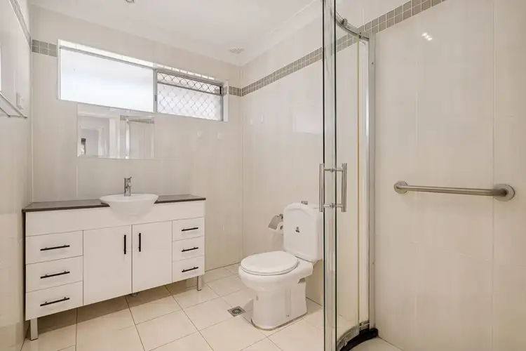 Sixth view of Homely villa listing, 8/34-40 Baltimore Street, Belfield NSW 2191