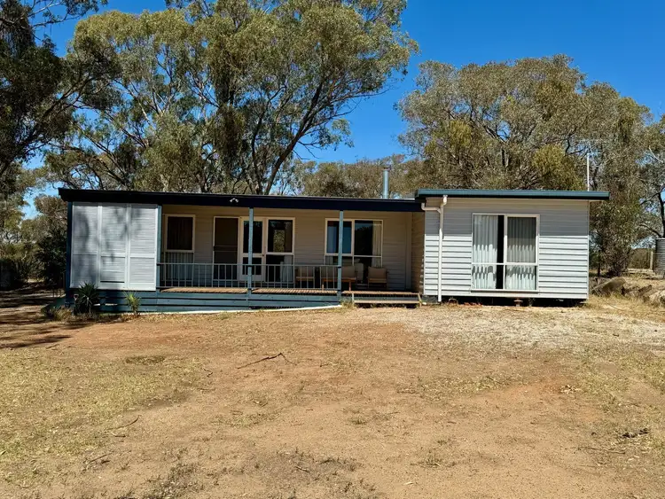 30 Morris Street, Maldon VIC 3463