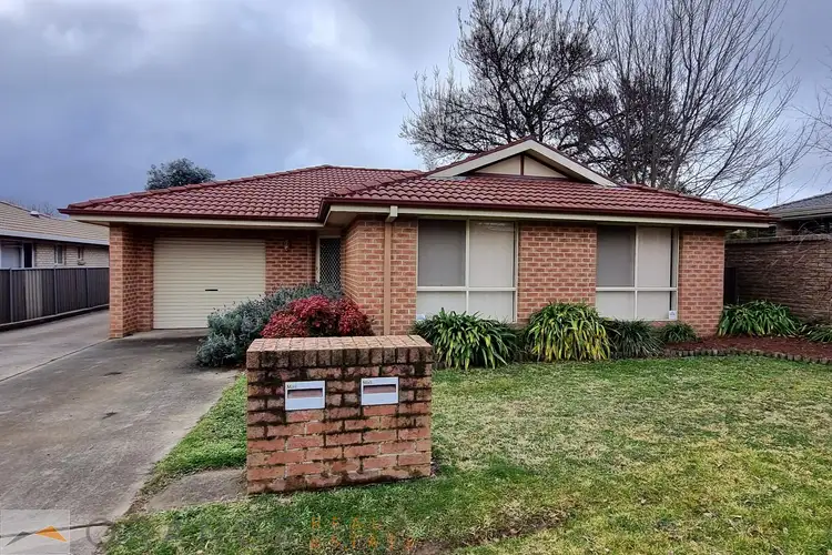1/9 Newman Street, Orange NSW 2800
