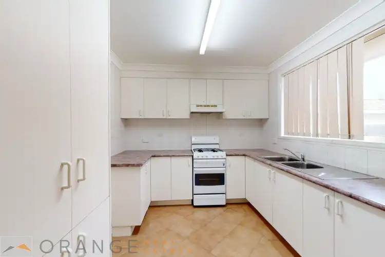 Second view of Homely semi-detached listing, 1/9 Newman Street, Orange NSW 2800