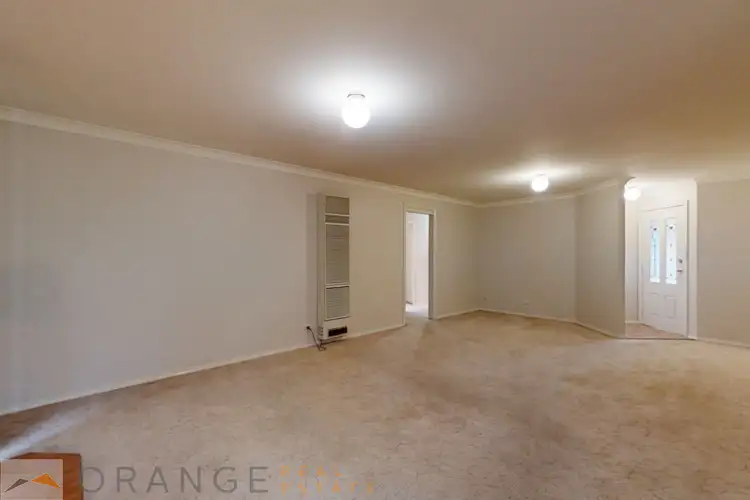 Third view of Homely semi-detached listing, 1/9 Newman Street, Orange NSW 2800