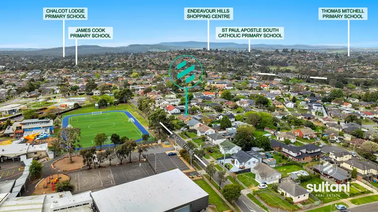 97 Ash Street, Doveton VIC 3177