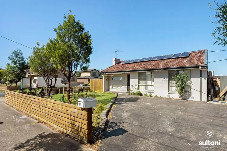 97 Ash Street, Doveton VIC 3177