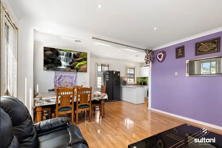 Fifth view of Homely house listing, 97 Ash Street, Doveton VIC 3177