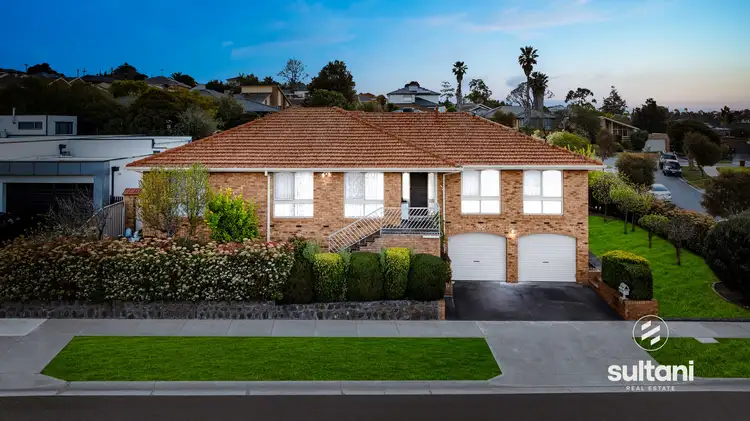 1 Bramley Court, Hallam VIC 3803