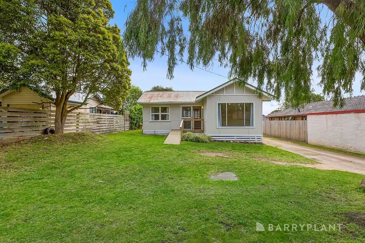 48 Whitehead Grove, Rosebud VIC 3939