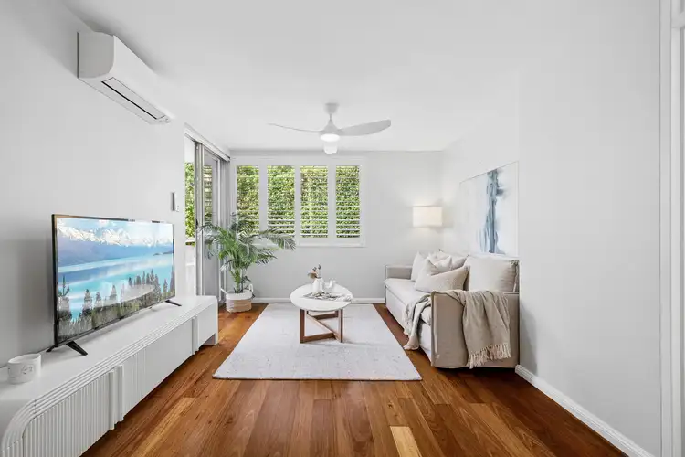 Main view of Homely apartment listing, 2/27 Reynolds Street, Cremorne NSW 2090