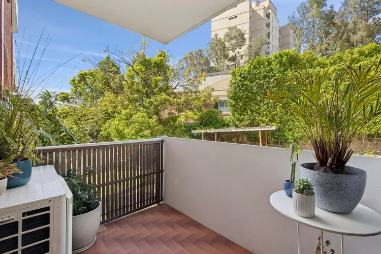 Second view of Homely apartment listing, 2/27 Reynolds Street, Cremorne NSW 2090