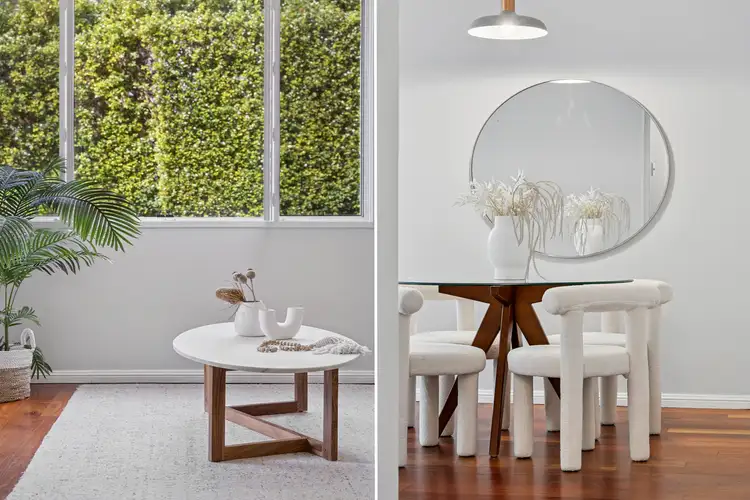 Fifth view of Homely apartment listing, 2/27 Reynolds Street, Cremorne NSW 2090