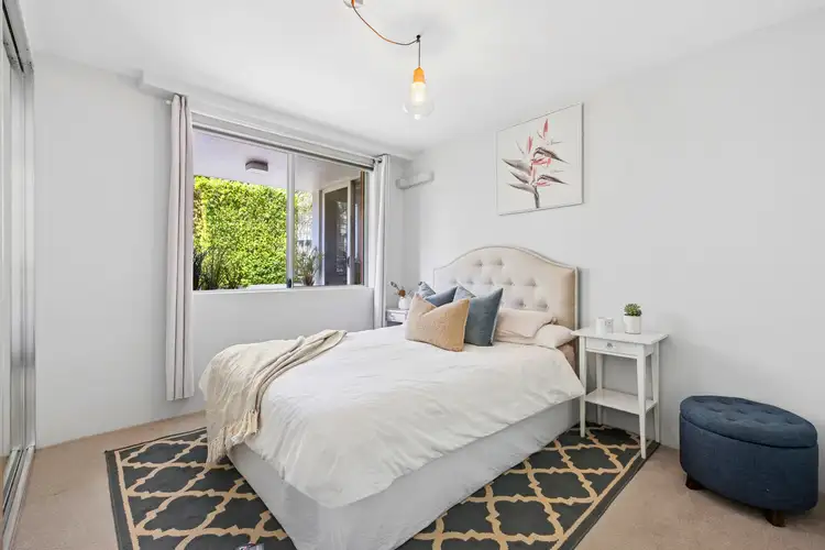 Sixth view of Homely apartment listing, 2/27 Reynolds Street, Cremorne NSW 2090