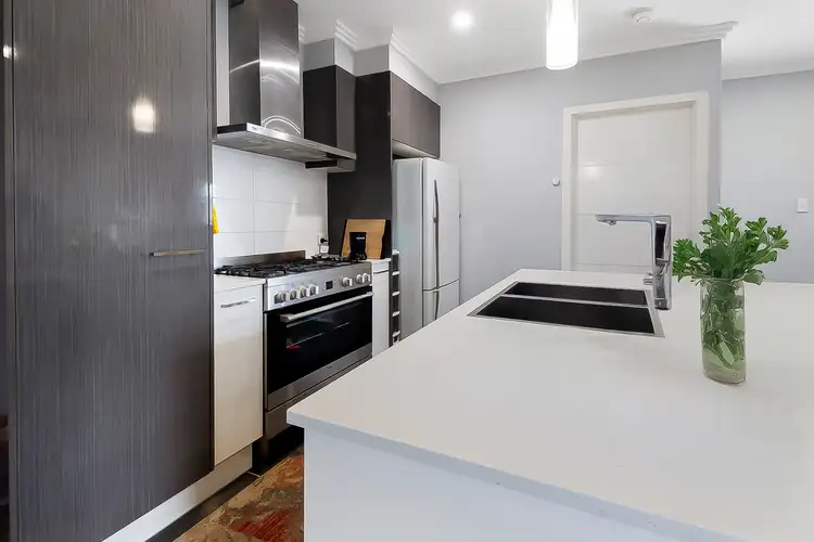 Second view of Homely semi-detached listing, 12 Chandon Court, Hillcrest QLD 4118
