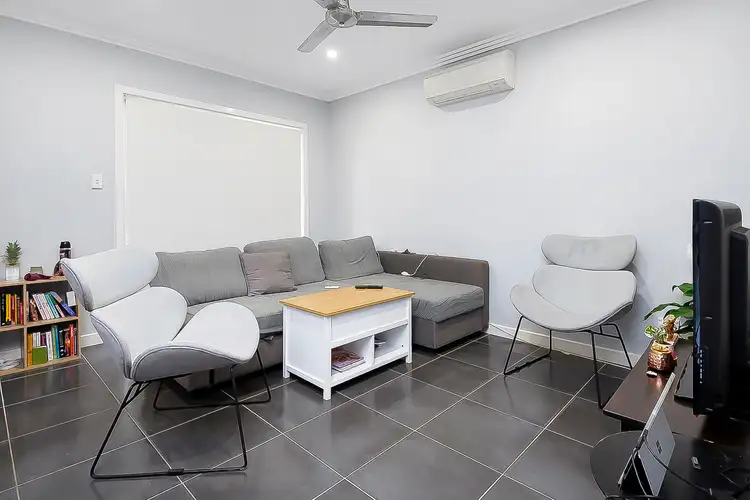 Third view of Homely semi-detached listing, 12 Chandon Court, Hillcrest QLD 4118
