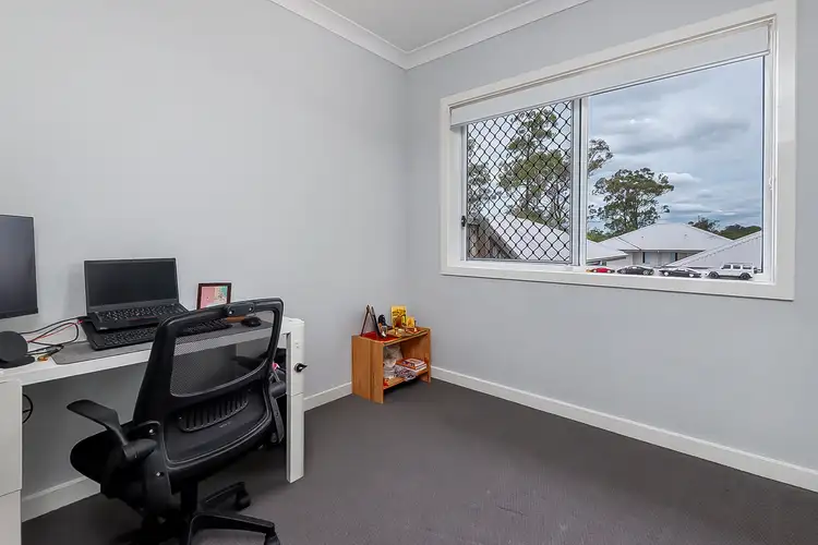 Seventh view of Homely semi-detached listing, 12 Chandon Court, Hillcrest QLD 4118