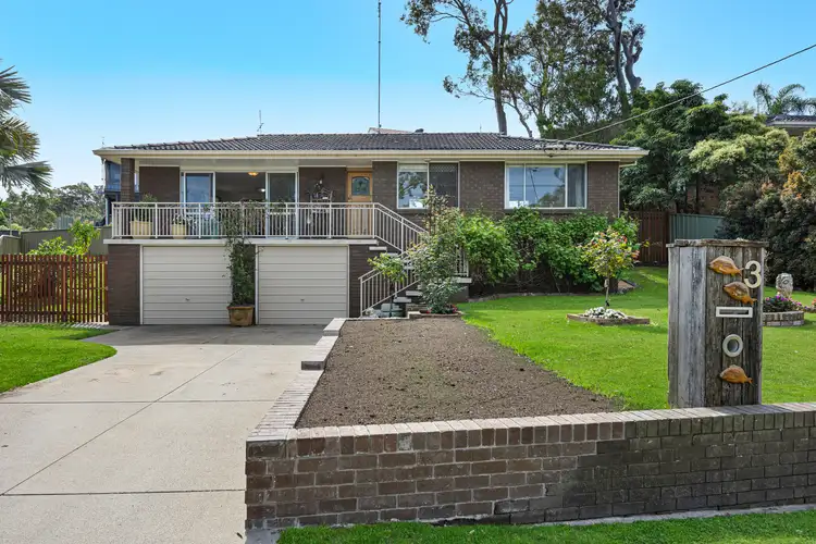 3 Dalton Close, Belmont North NSW 2280