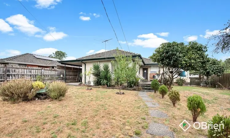 Main view of Homely house listing, 21 Corio Avenue, Frankston VIC 3199
