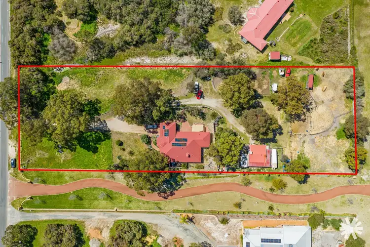 113 Wanaping Road, Kenwick WA 6107