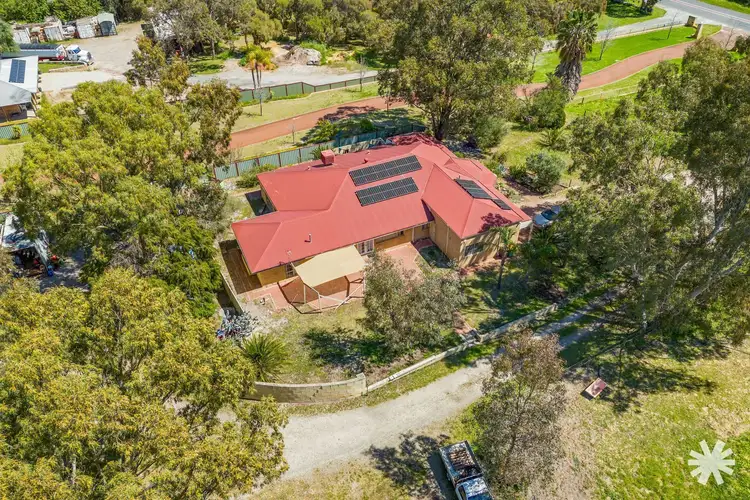 Second view of Homely house listing, 113 Wanaping Road, Kenwick WA 6107