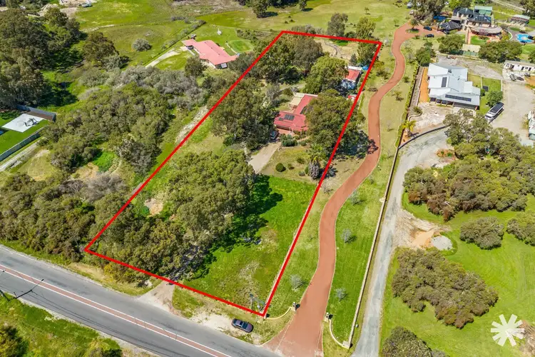 Sixth view of Homely house listing, 113 Wanaping Road, Kenwick WA 6107