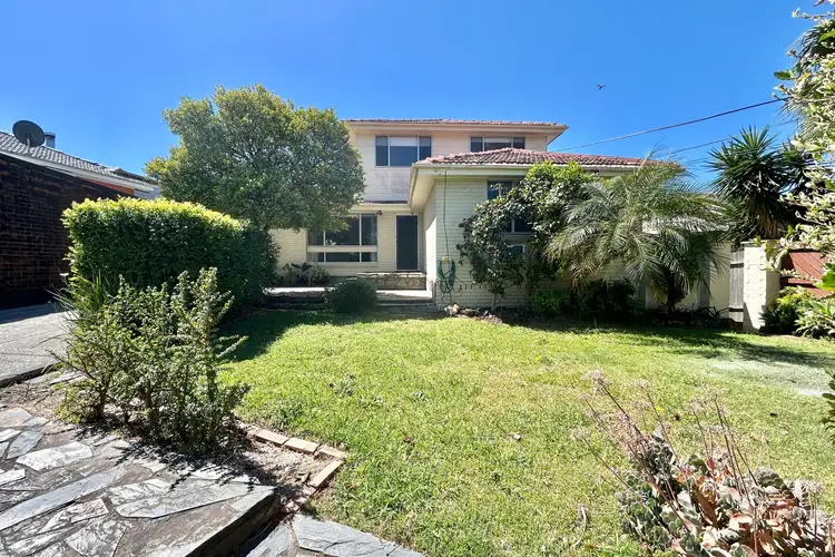 40 Lucretia Road, Seven Hills NSW 2147