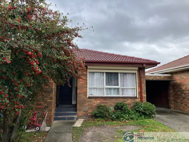 Main view of Homely unit listing, 3/8-10 View Road, Springvale VIC 3171