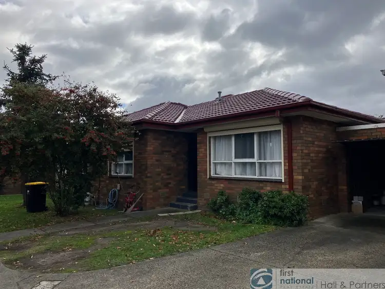 Third view of Homely unit listing, 3/8-10 View Road, Springvale VIC 3171