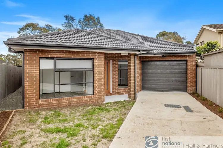 3/21 Redfern Crescent, Eumemmerring VIC 3177
