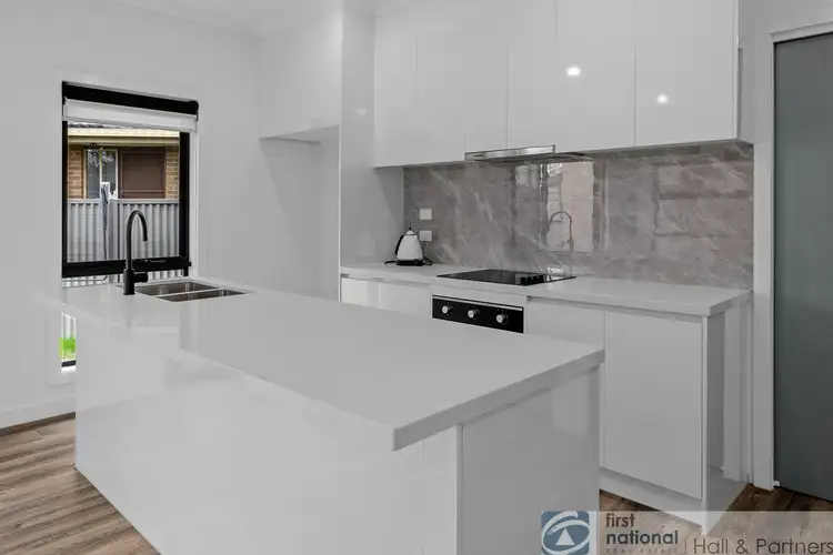 Third view of Homely unit listing, 3/21 Redfern Crescent, Eumemmerring VIC 3177