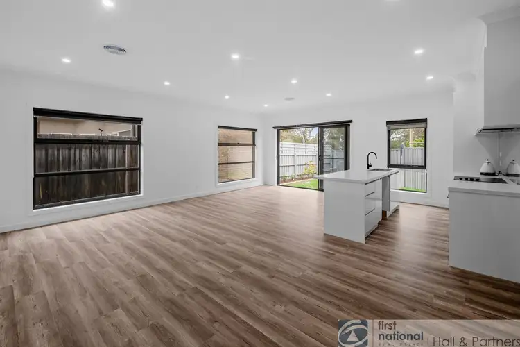 Fourth view of Homely unit listing, 3/21 Redfern Crescent, Eumemmerring VIC 3177