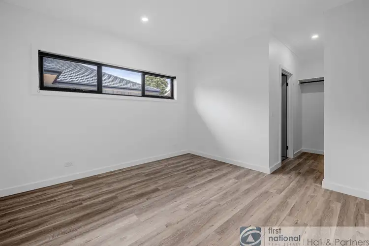 Fifth view of Homely unit listing, 3/21 Redfern Crescent, Eumemmerring VIC 3177