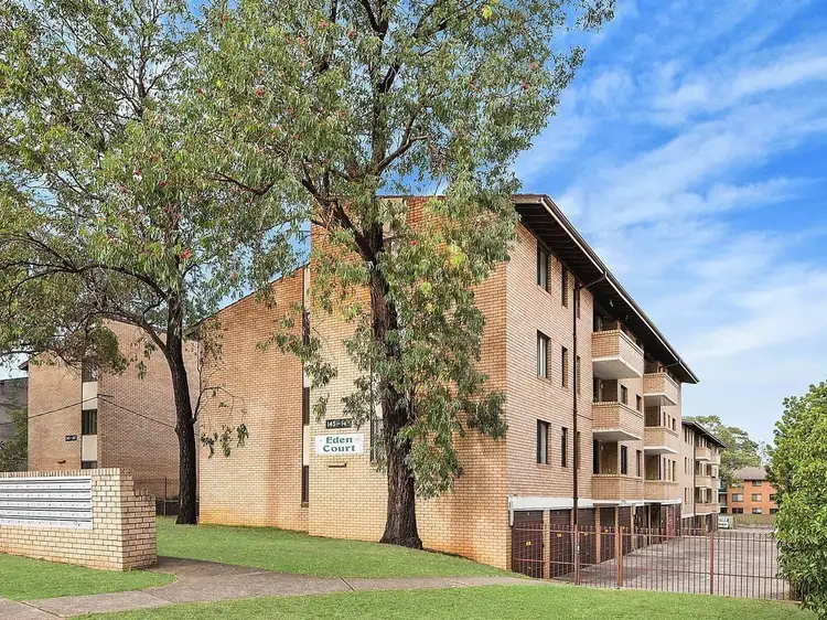 13/145 Chapel Road, Bankstown NSW 2200