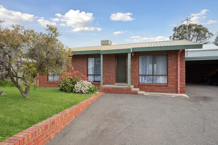 Main view of Homely unit listing, 2/5 Tariff Street, Eaglehawk VIC 3556