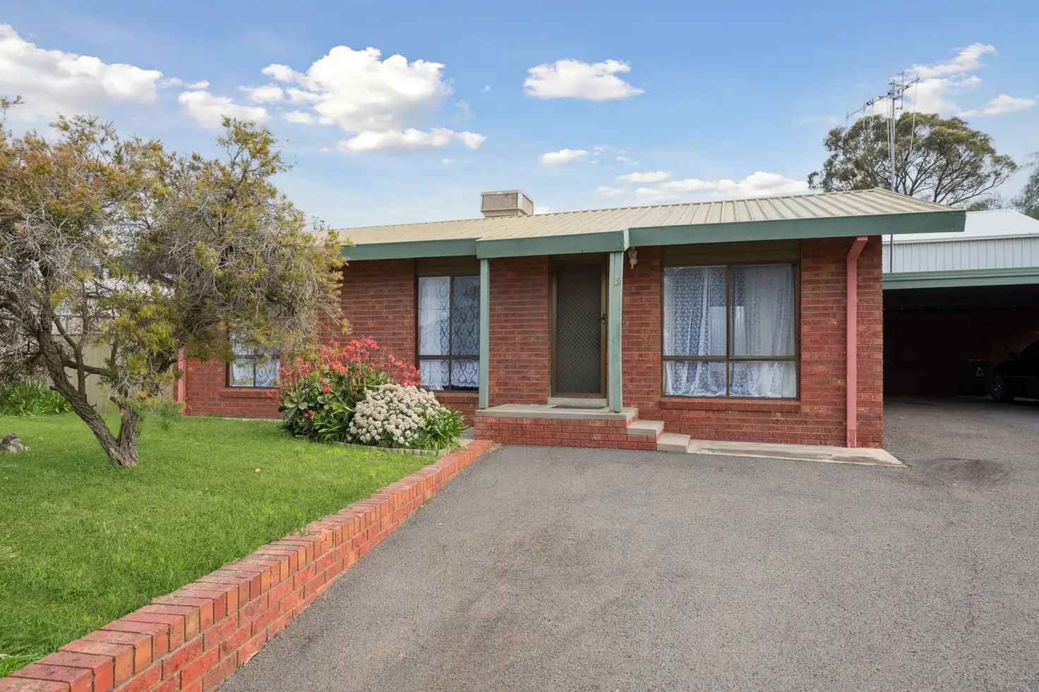 Main view of Homely unit listing, 2/5 Tariff Street, Eaglehawk VIC 3556