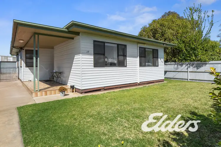 17 Lott Street, Yarrawonga VIC 3730